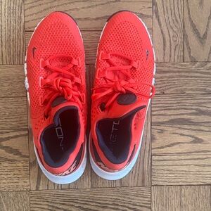 Nike women metcon Sneakers